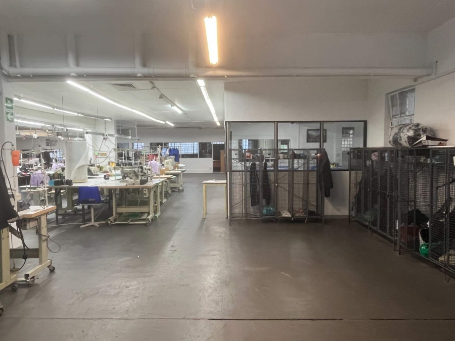 Commercial Property for Sale in Elsies River Industrial Western Cape